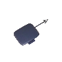 8S0807441GRU Tow Eye Cap (Lower)